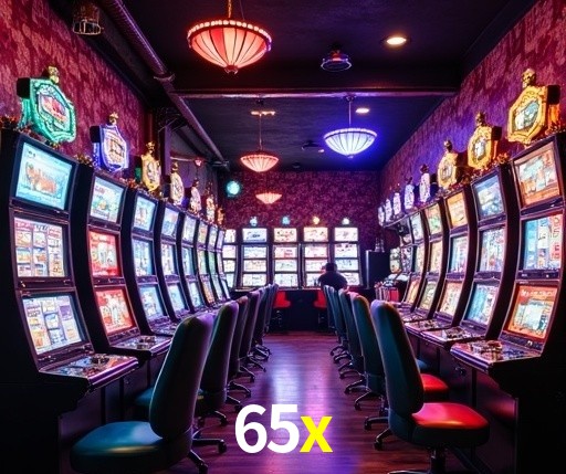 Flash Promotion 65x